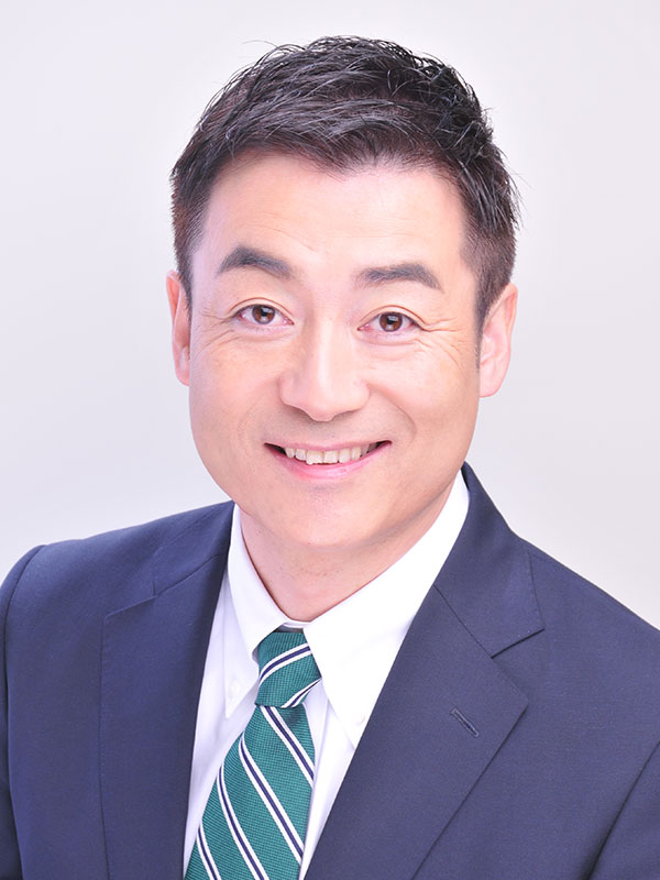 細野だいき